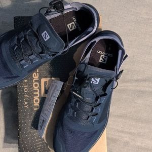 NWT Salomon Techamphibian